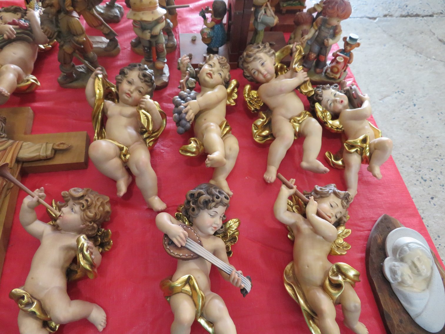 Image for August 6th Antiques and Collectibles