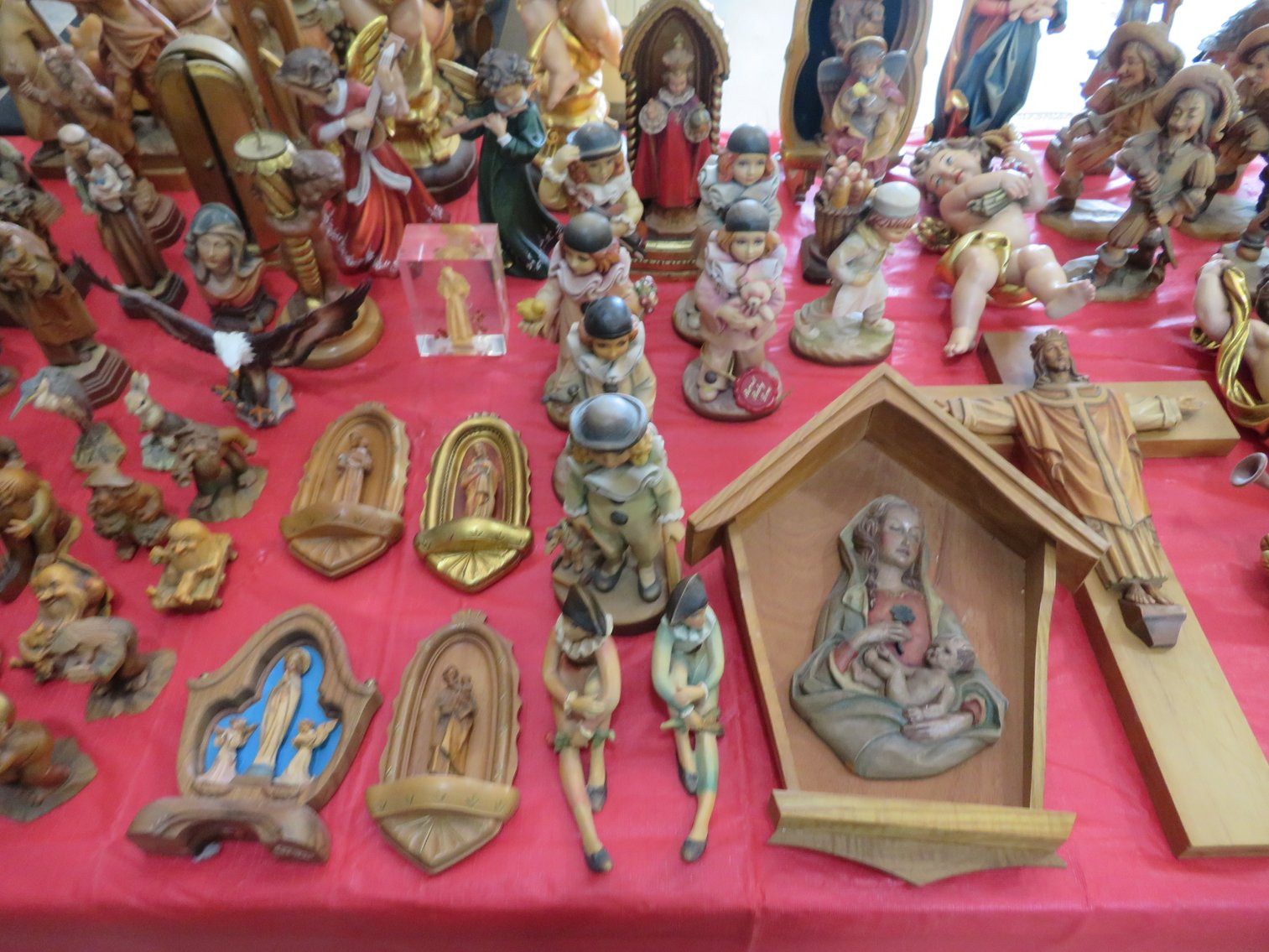Image for August 6th Antiques and Collectibles