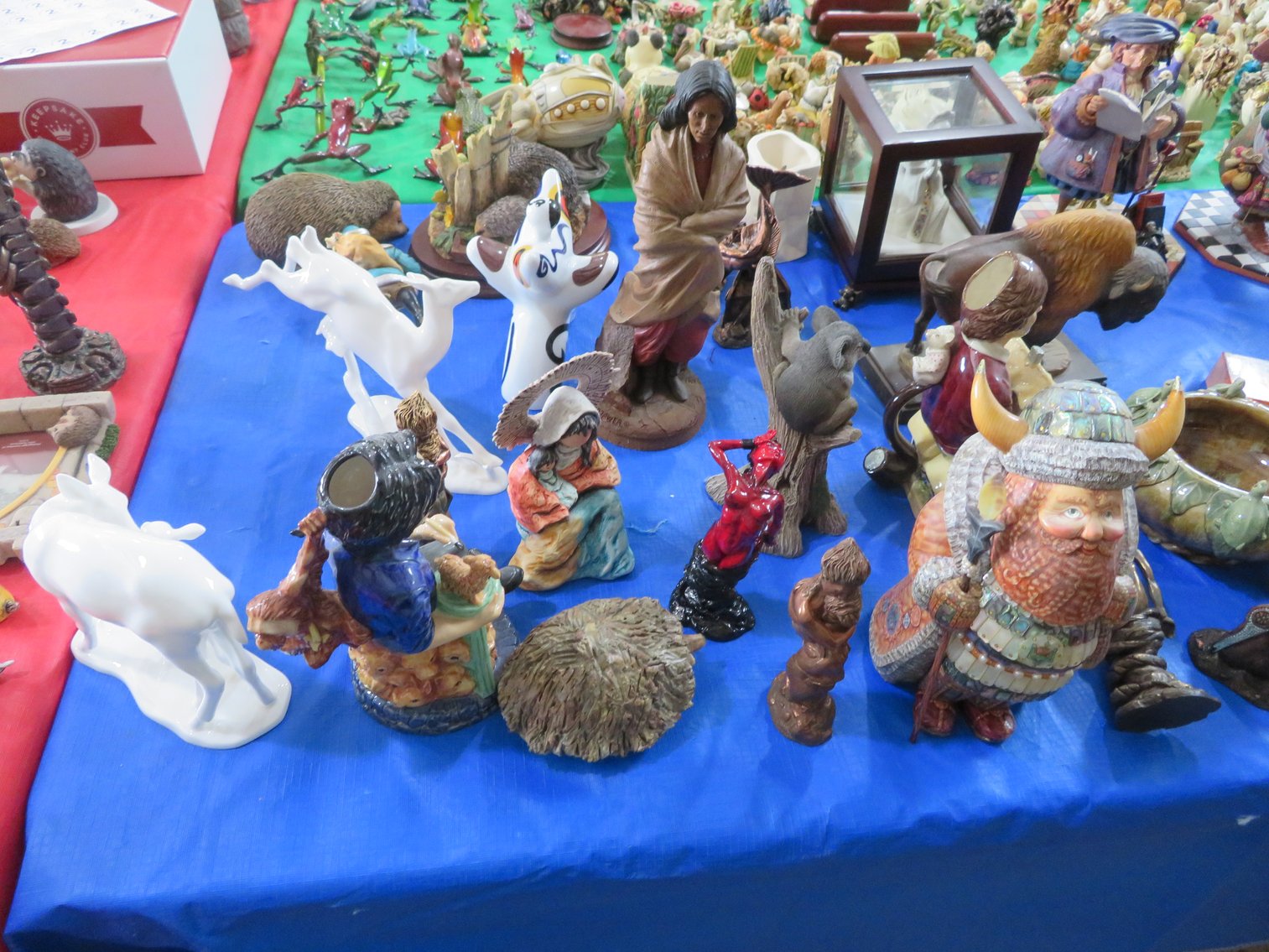 Image for August 6th Antiques and Collectibles