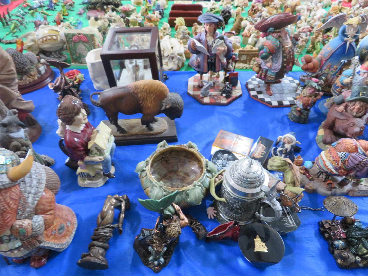 Image for August 6th Antiques and Collectibles