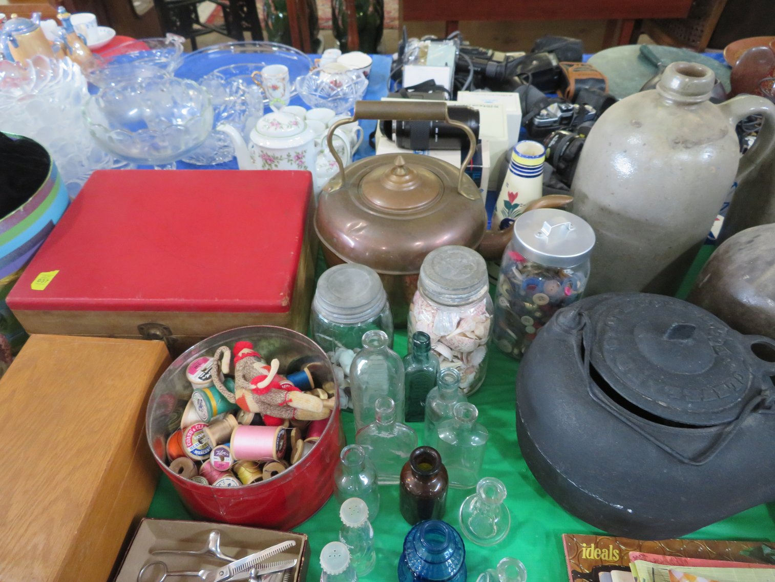 Image for August 6th Antiques and Collectibles