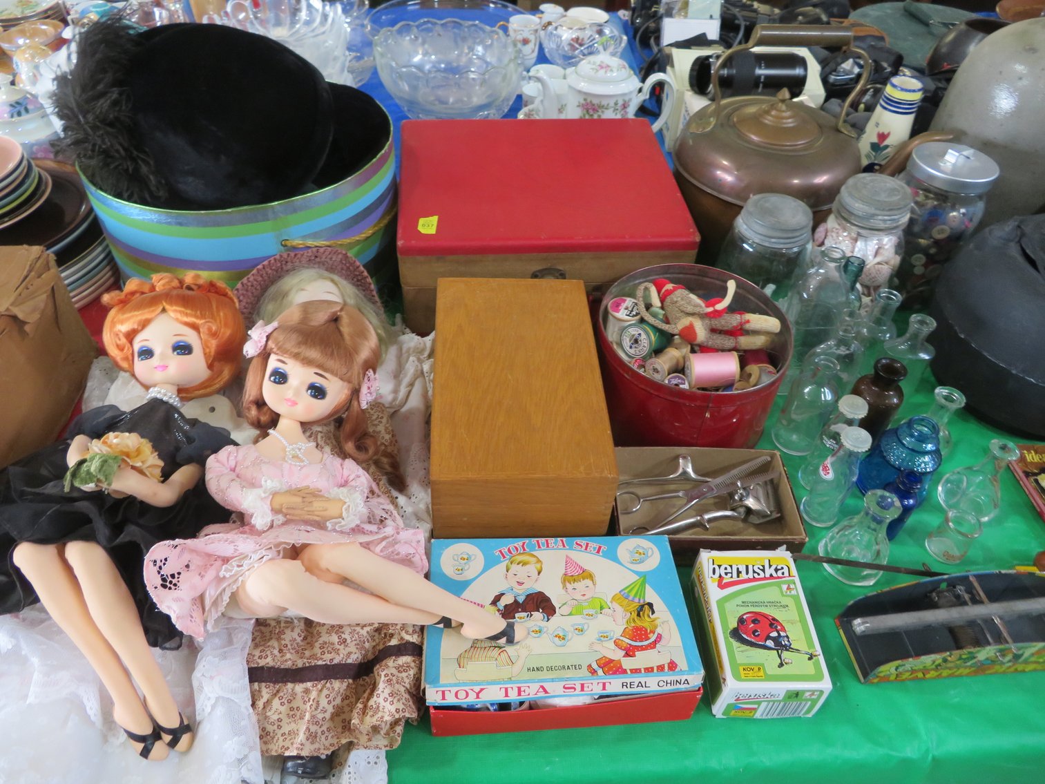 Image for August 6th Antiques and Collectibles