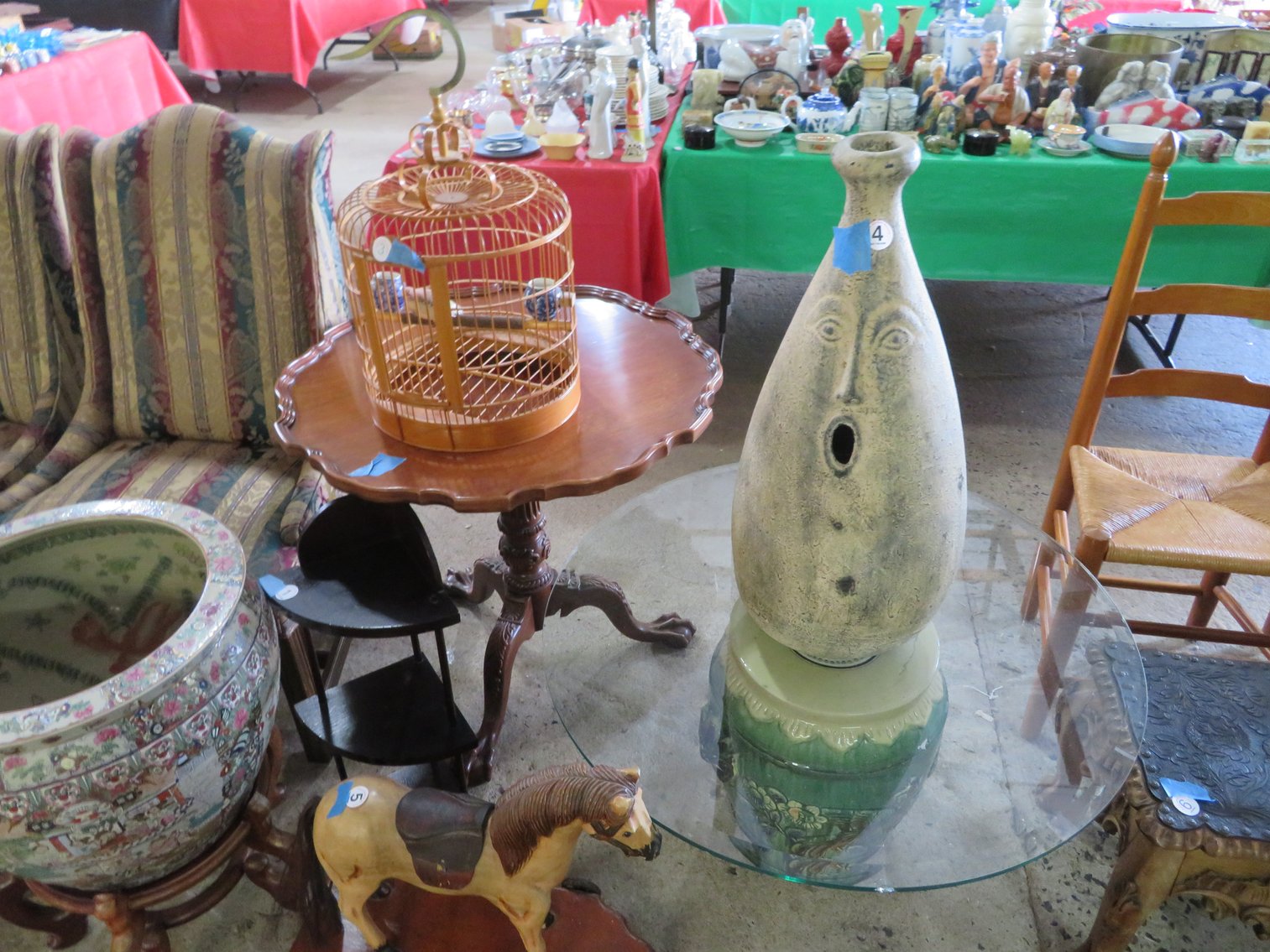Image for August 6th Antiques and Collectibles