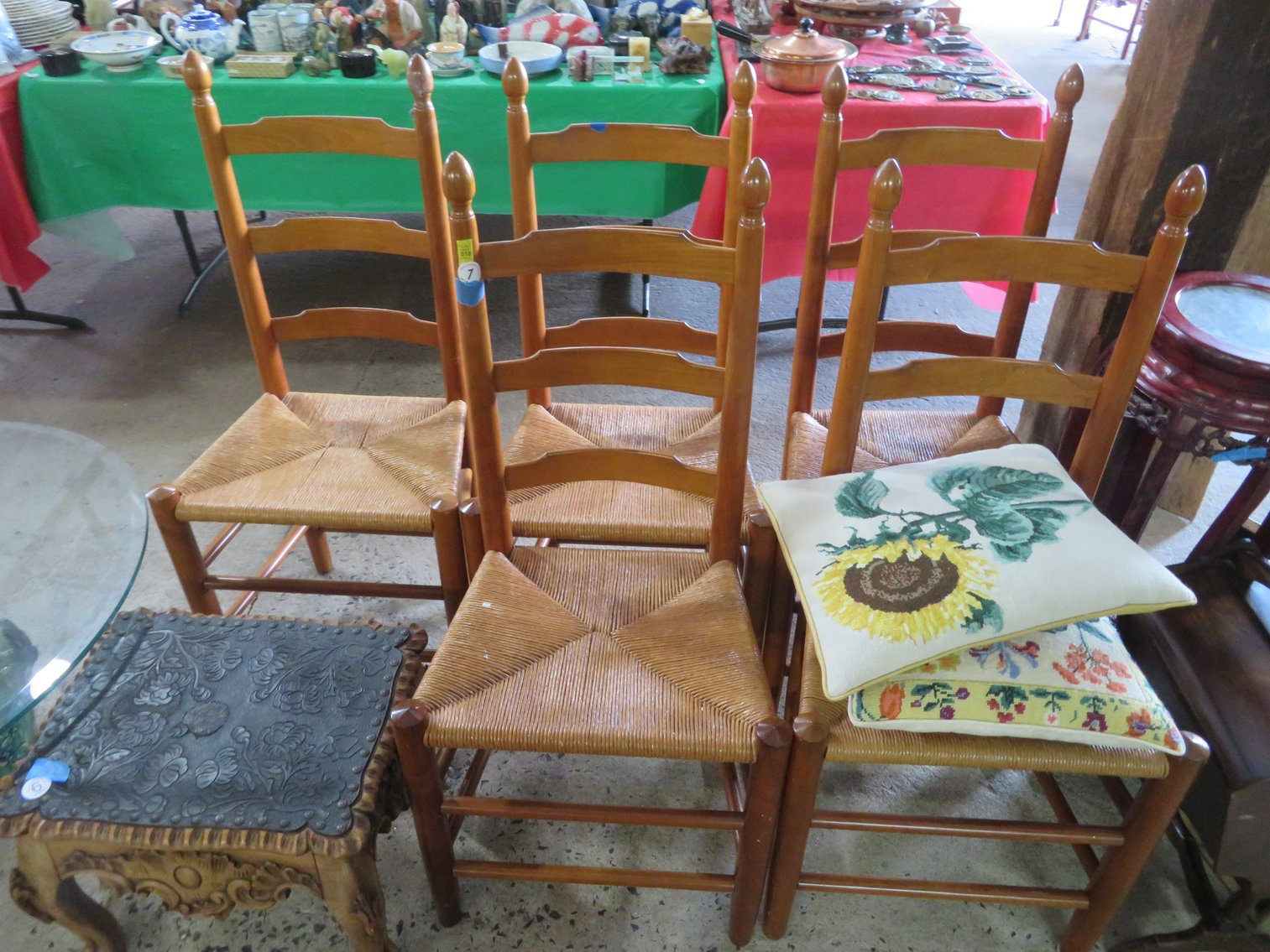 Image for August 6th Antiques and Collectibles