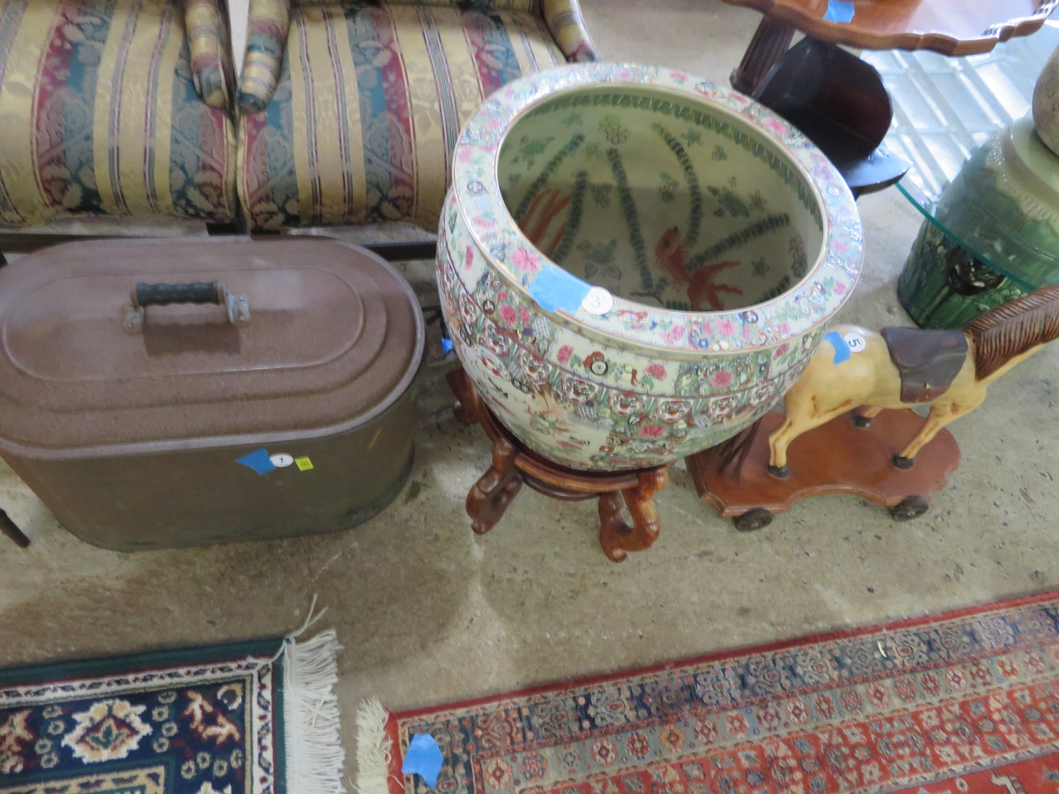 Image for August 6th Antiques and Collectibles