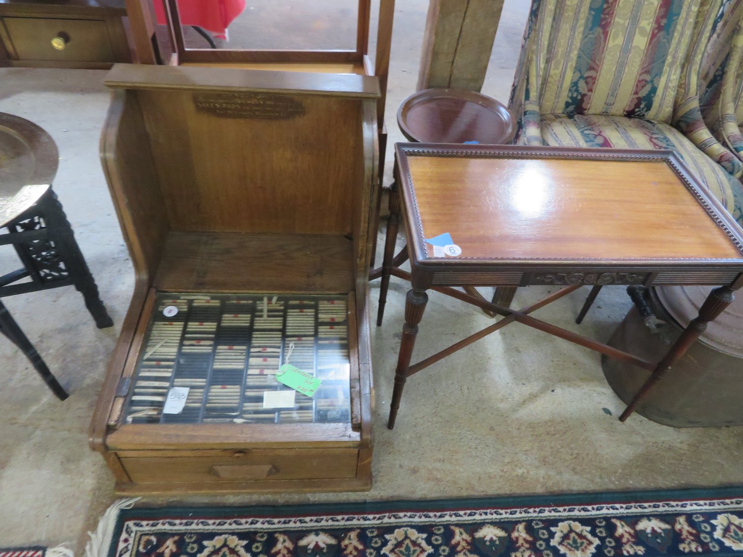 Image for August 6th Antiques and Collectibles