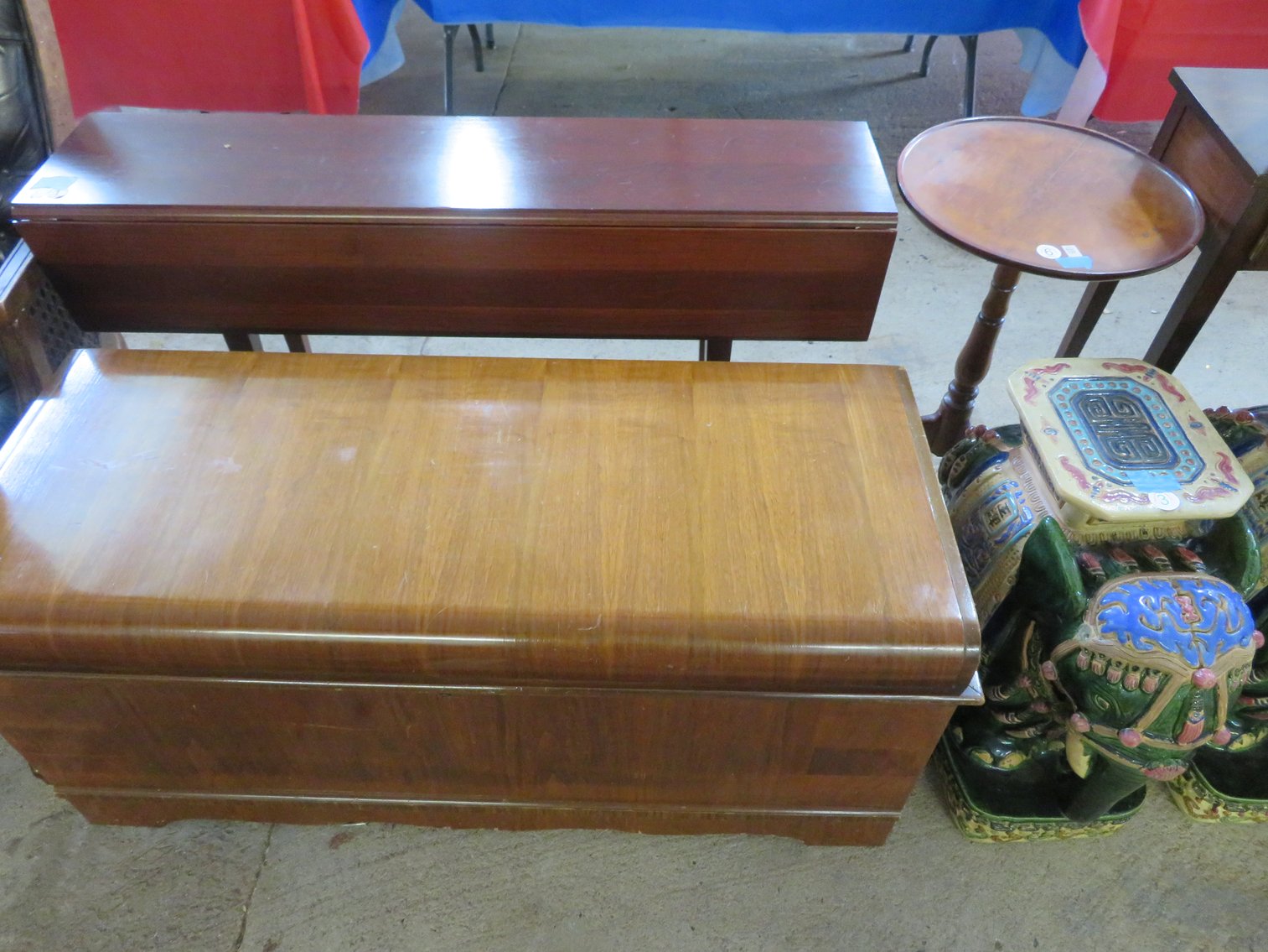 Image for August 6th Antiques and Collectibles
