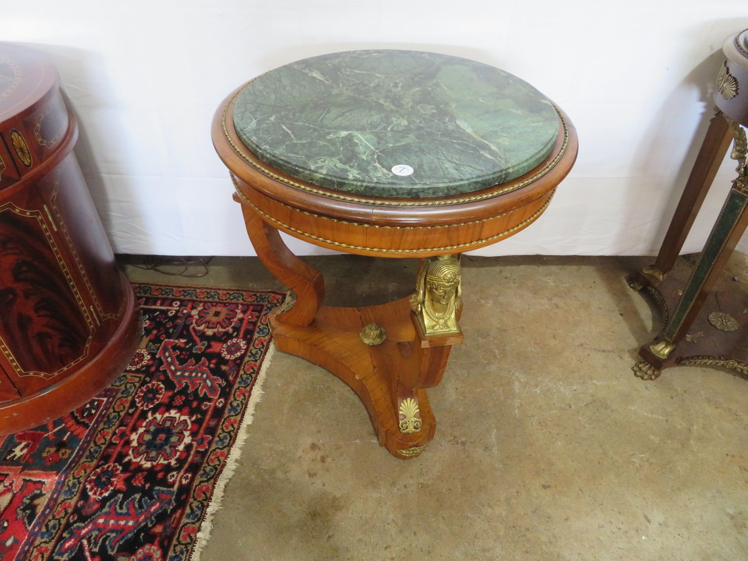Image for August 6th Antiques and Collectibles