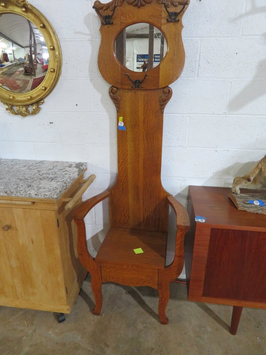 Image for August 20th Antiques and Collectibles