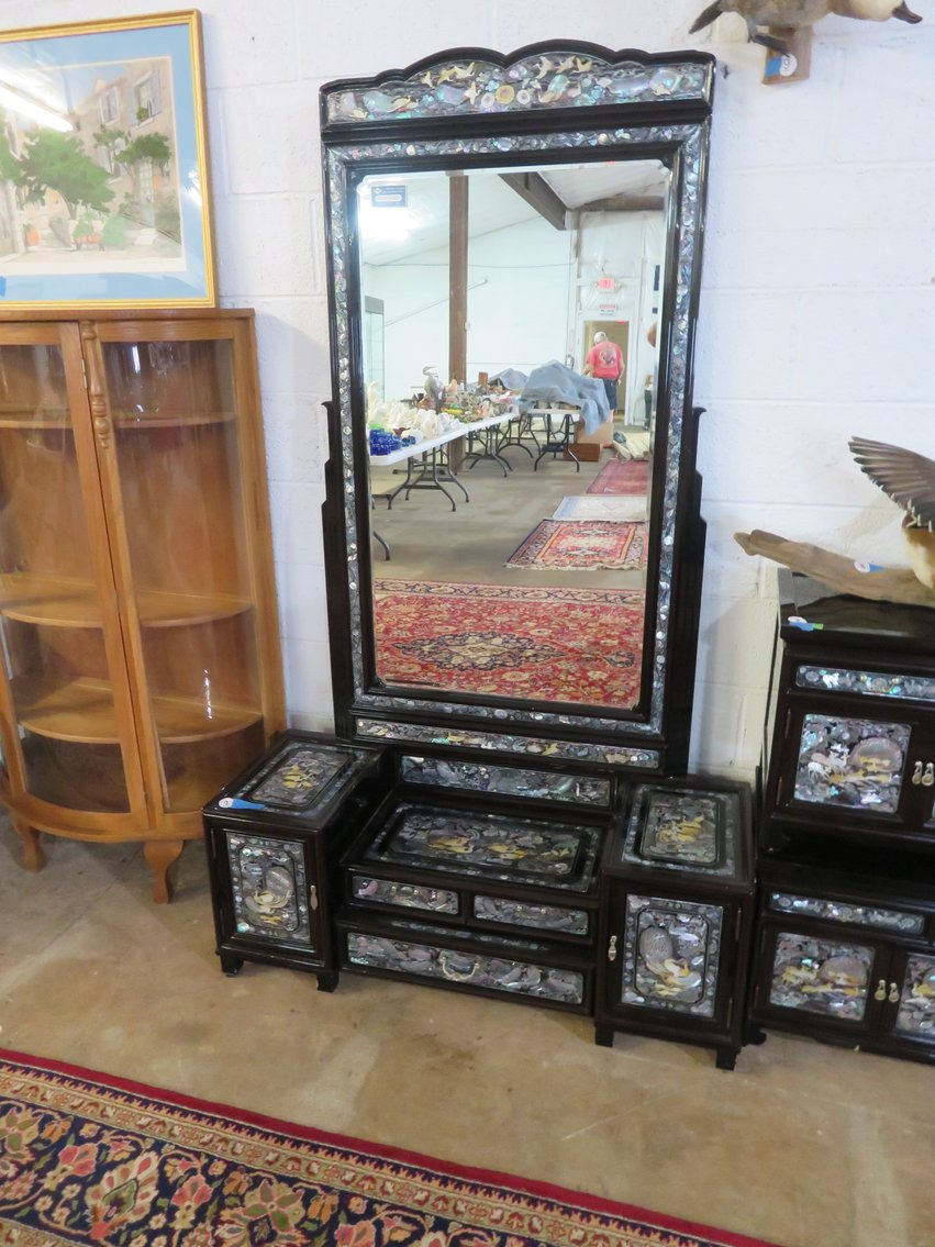 Image for August 20th Antiques and Collectibles