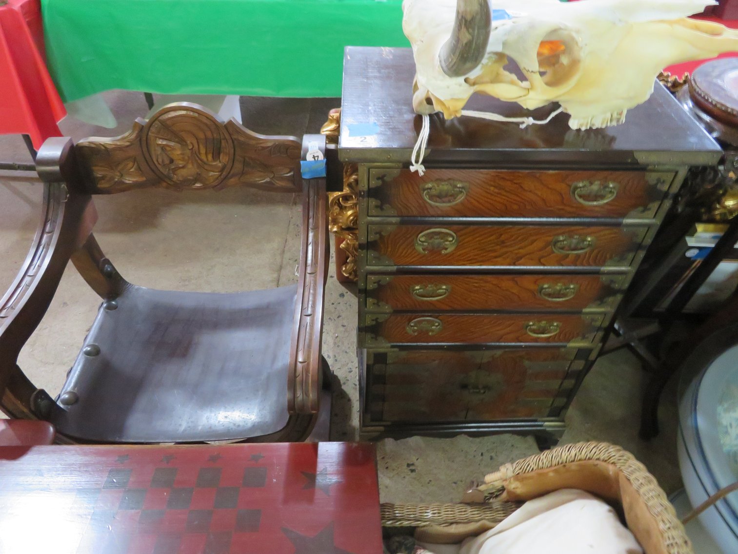 Image for August 20th Antiques and Collectibles