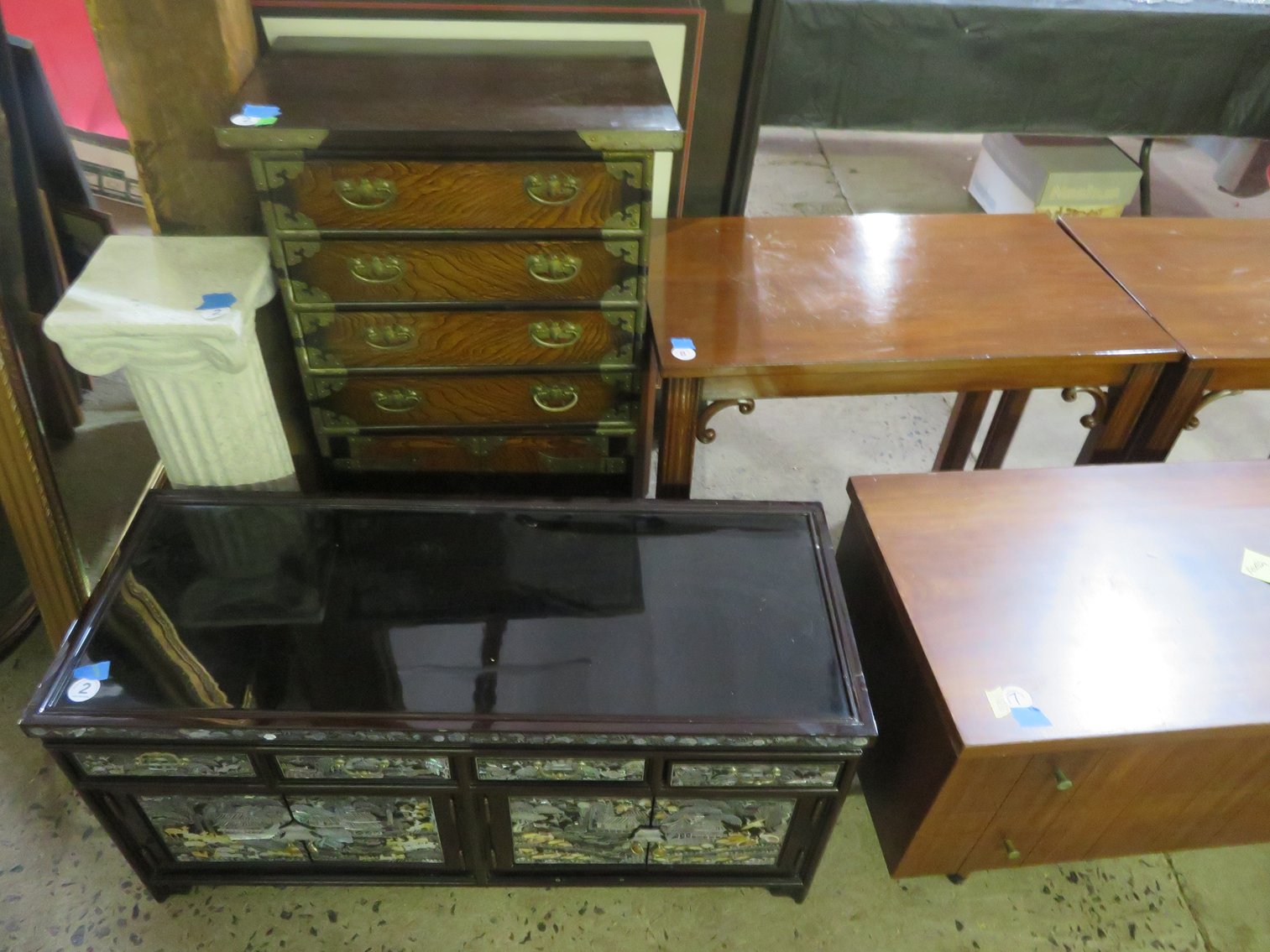 Image for August 20th Antiques and Collectibles