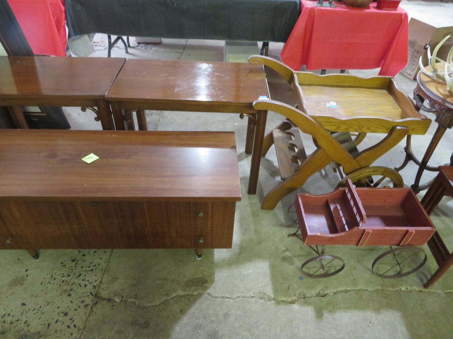 Image for August 20th Antiques and Collectibles