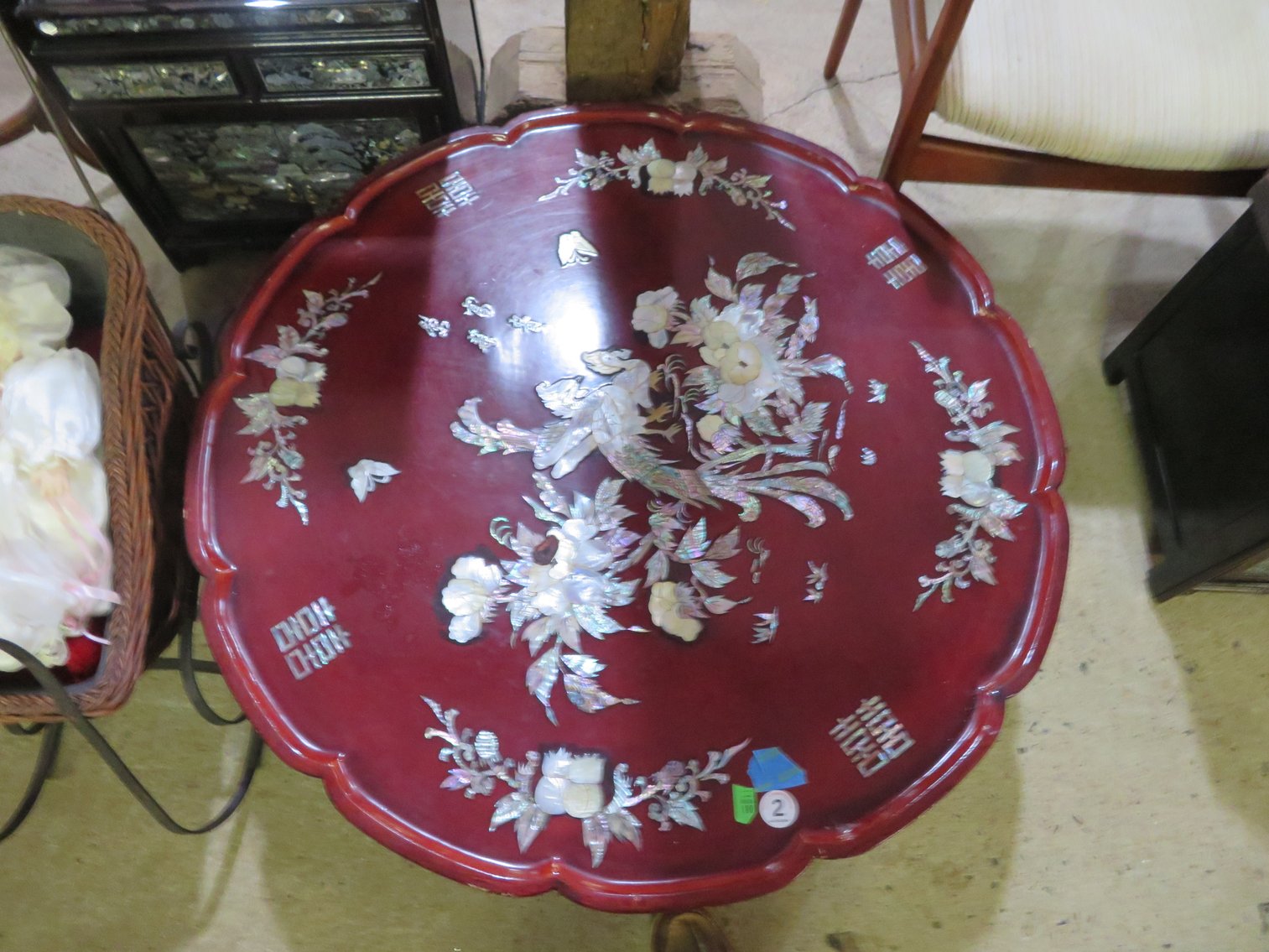 Image for August 20th Antiques and Collectibles