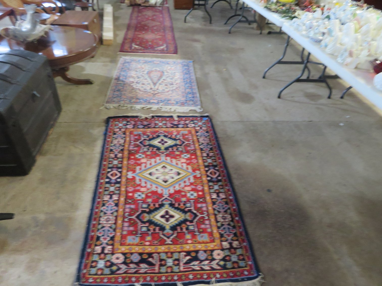 Image for August 20th Antiques and Collectibles