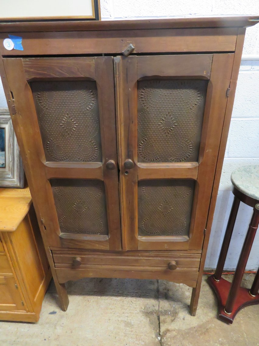 Image for August 20th Antiques and Collectibles