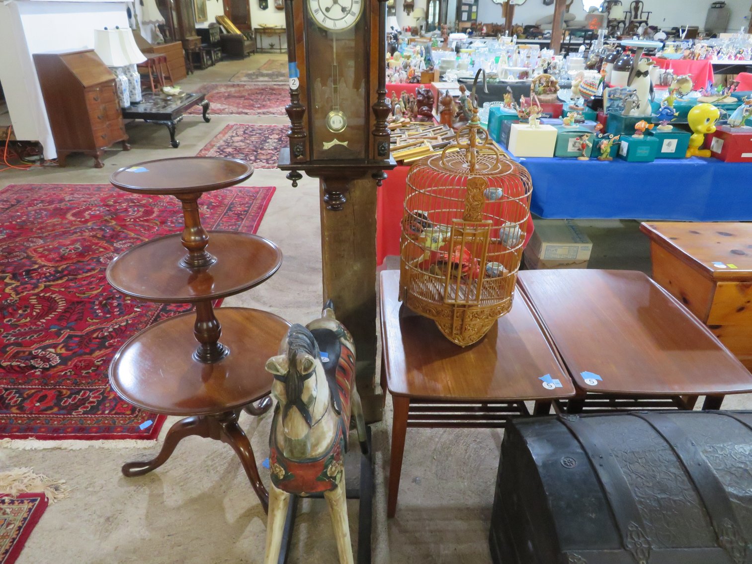 Image for August 20th Antiques and Collectibles