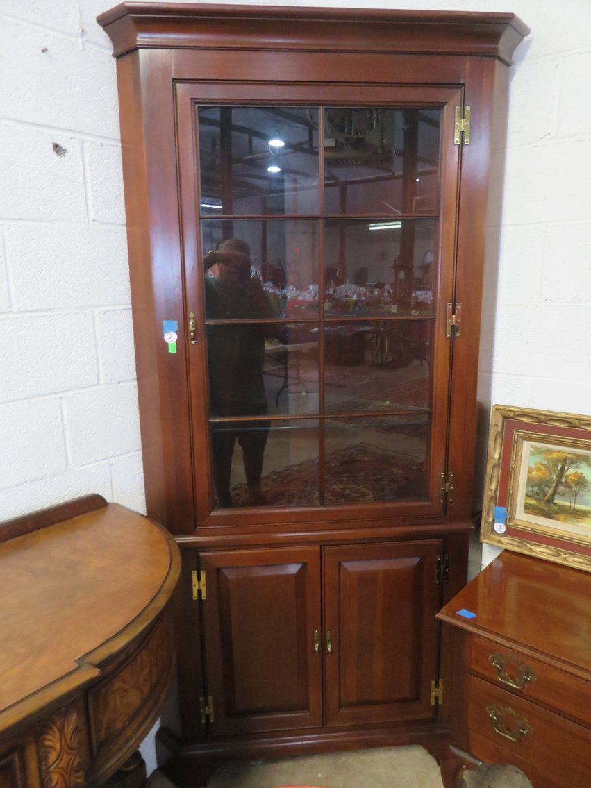 Image for August 20th Antiques and Collectibles