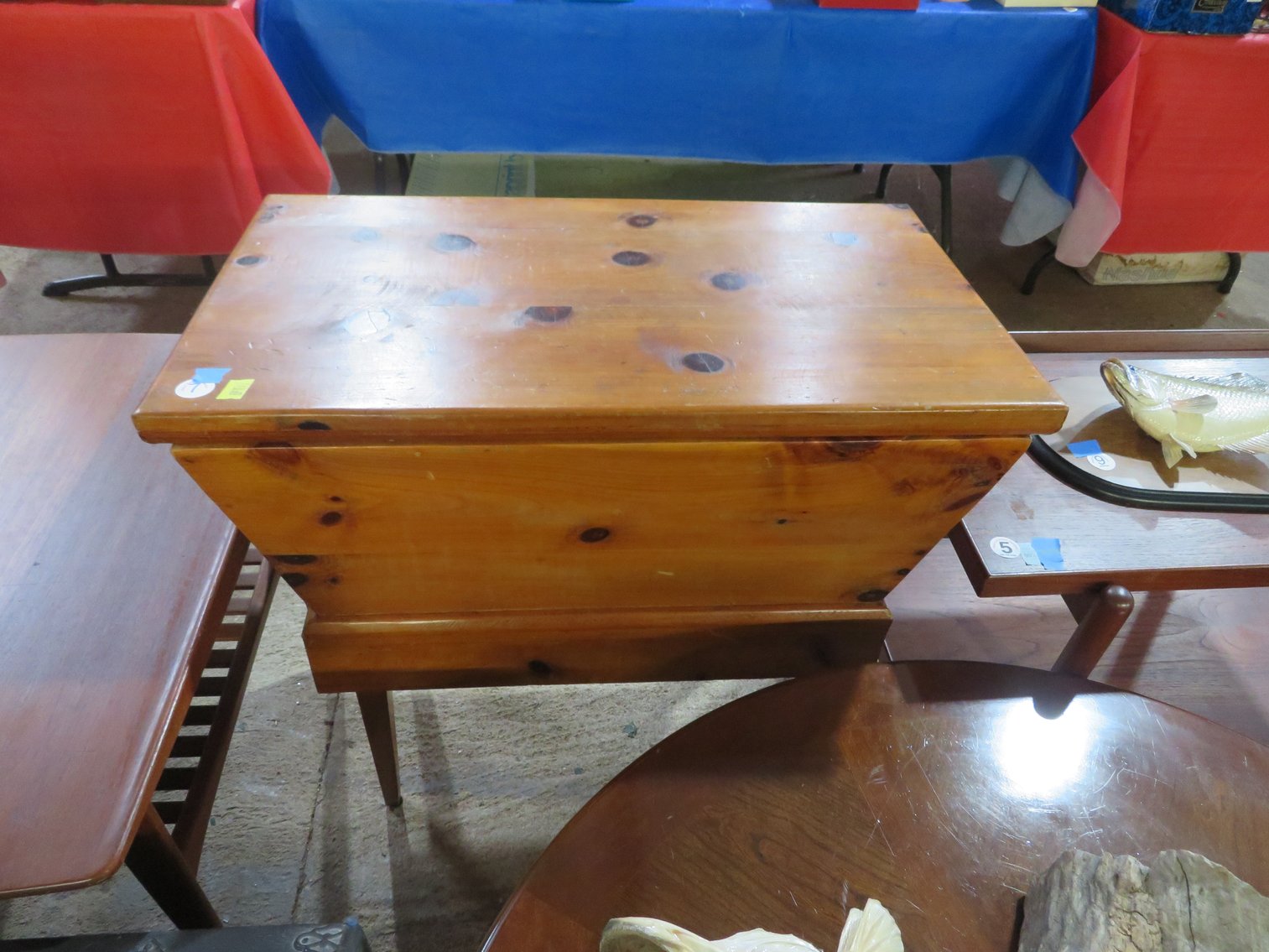 Image for August 20th Antiques and Collectibles