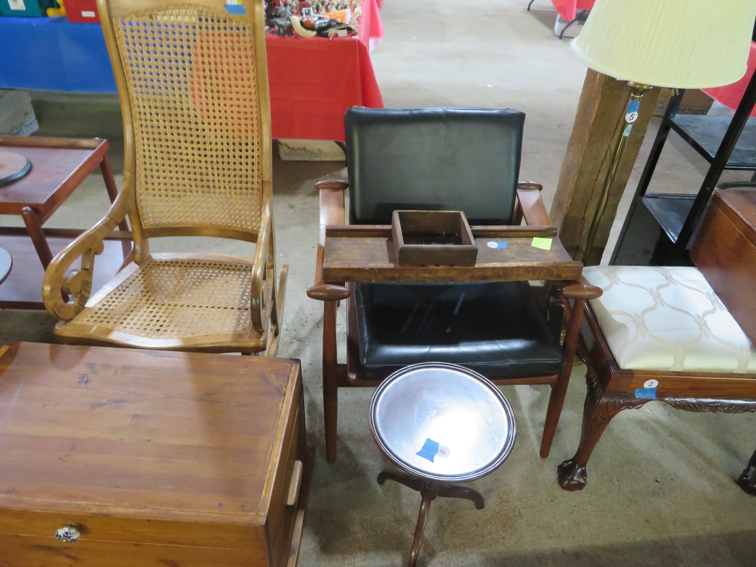 Image for August 20th Antiques and Collectibles