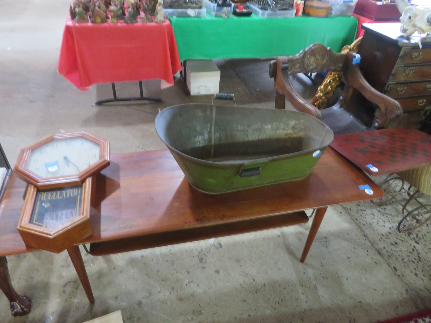 Image for August 20th Antiques and Collectibles