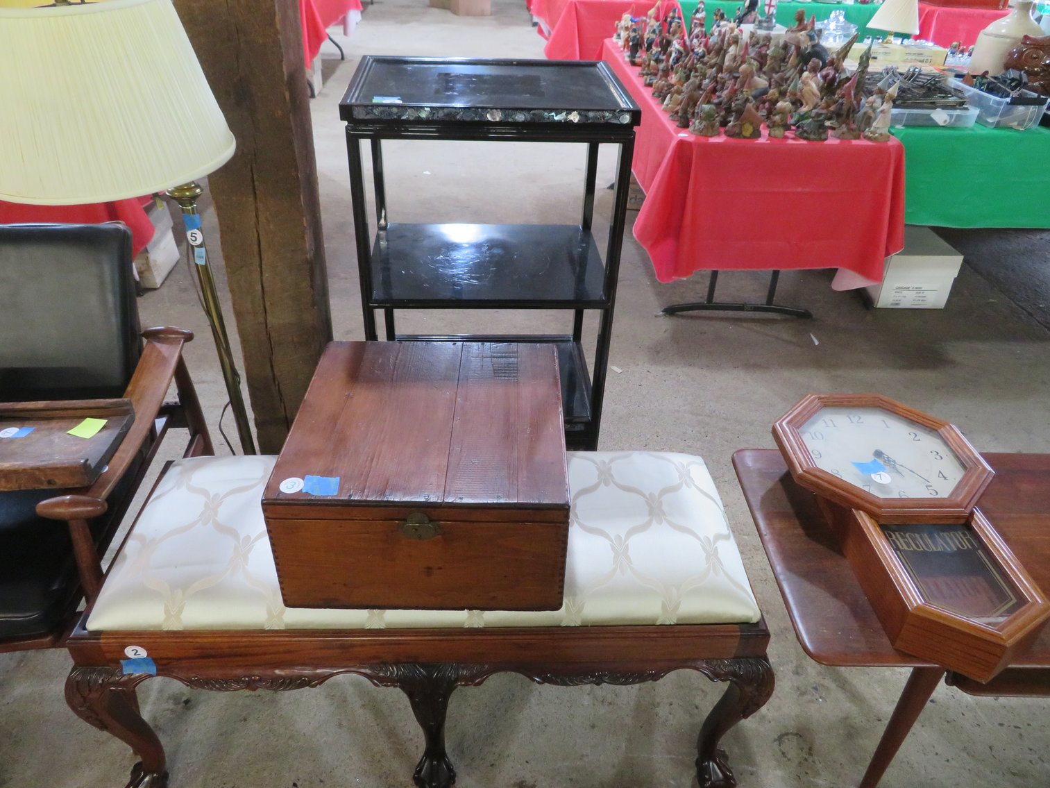 Image for August 20th Antiques and Collectibles