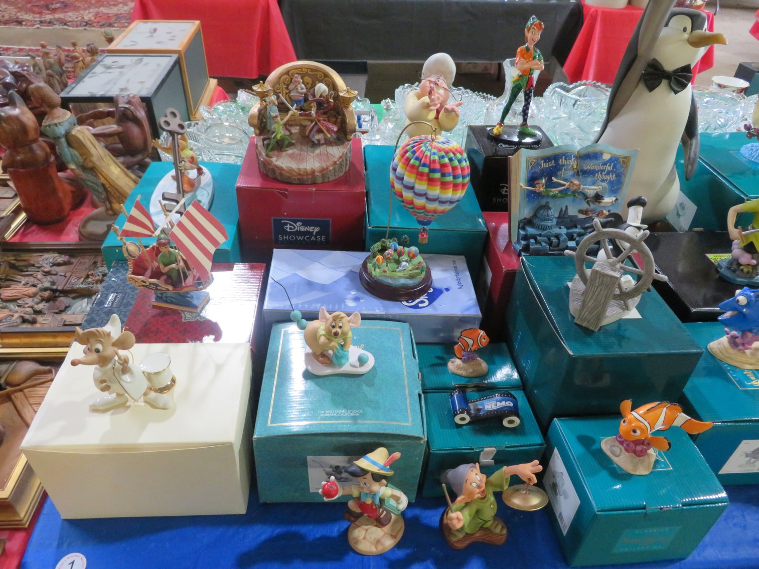 Image for August 20th Antiques and Collectibles