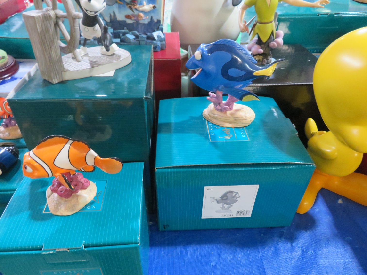 Image for August 20th Antiques and Collectibles