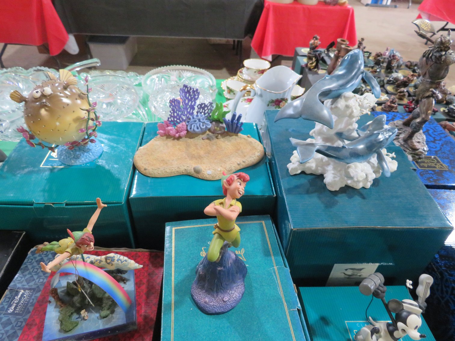 Image for August 20th Antiques and Collectibles