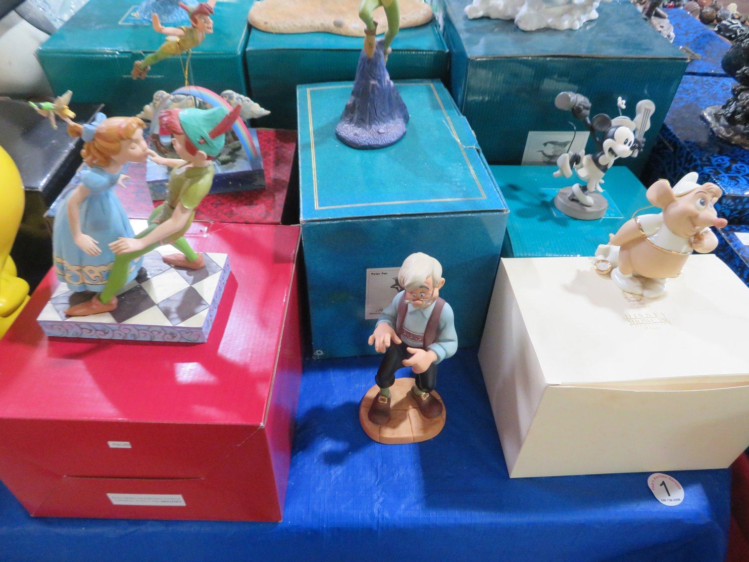 Image for August 20th Antiques and Collectibles