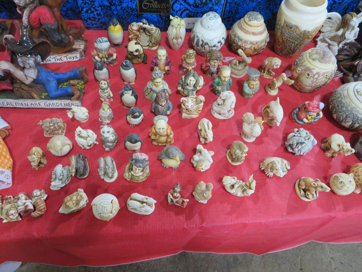 Image for August 20th Antiques and Collectibles