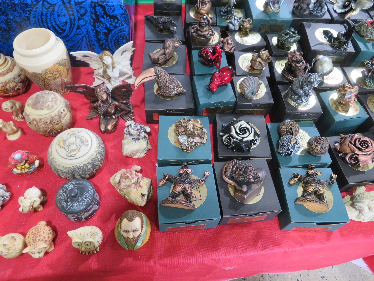 Image for August 20th Antiques and Collectibles