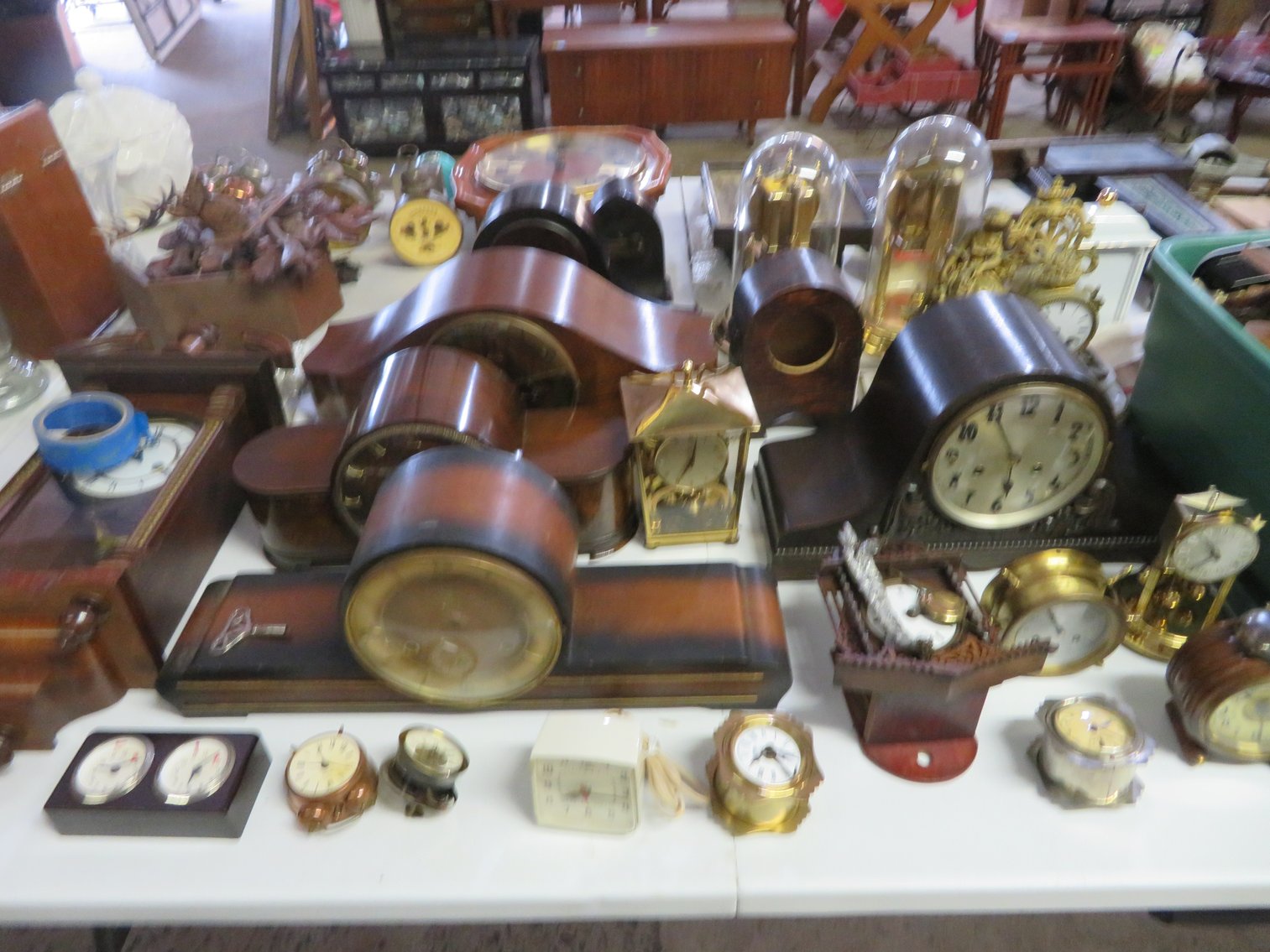 Image for August 20th Antiques and Collectibles