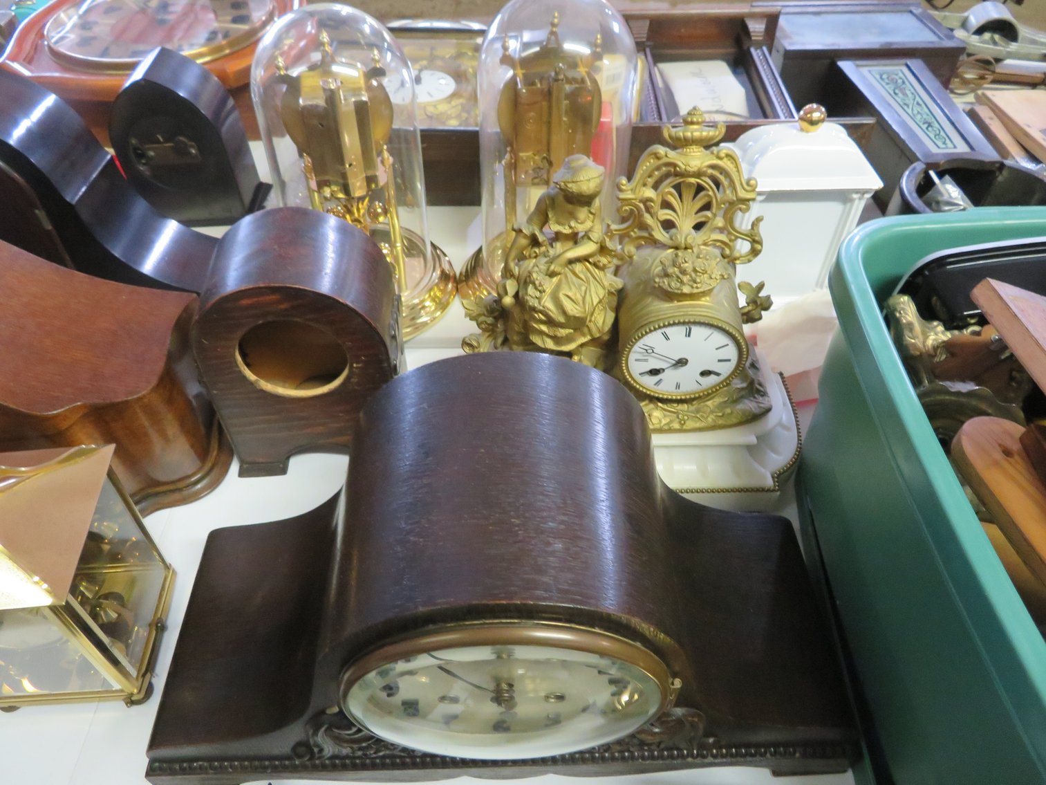 Image for August 20th Antiques and Collectibles