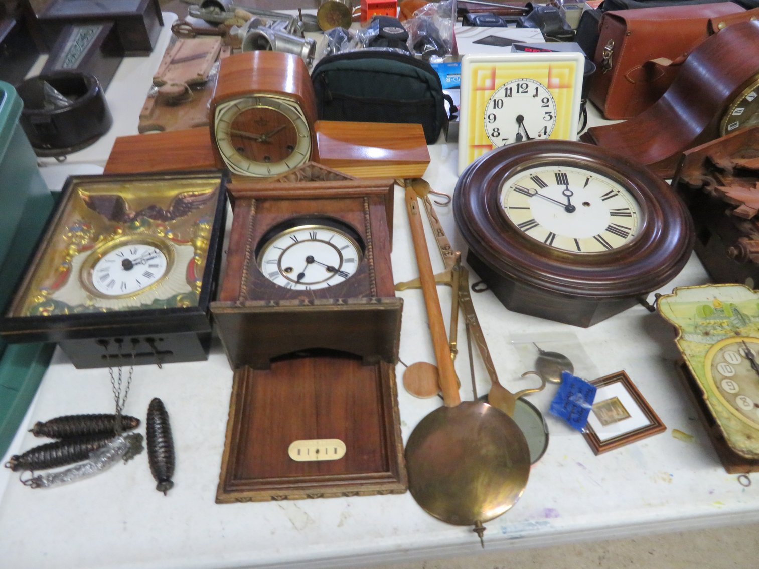 Image for August 20th Antiques and Collectibles