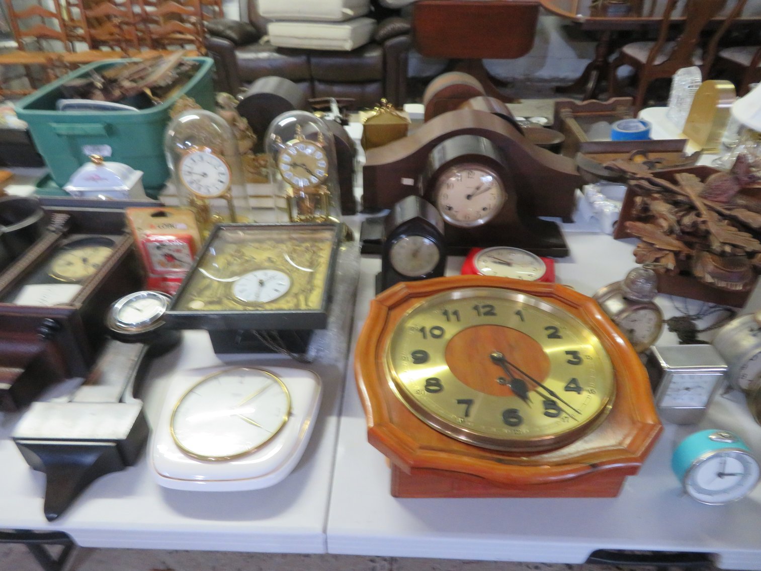 Image for August 20th Antiques and Collectibles
