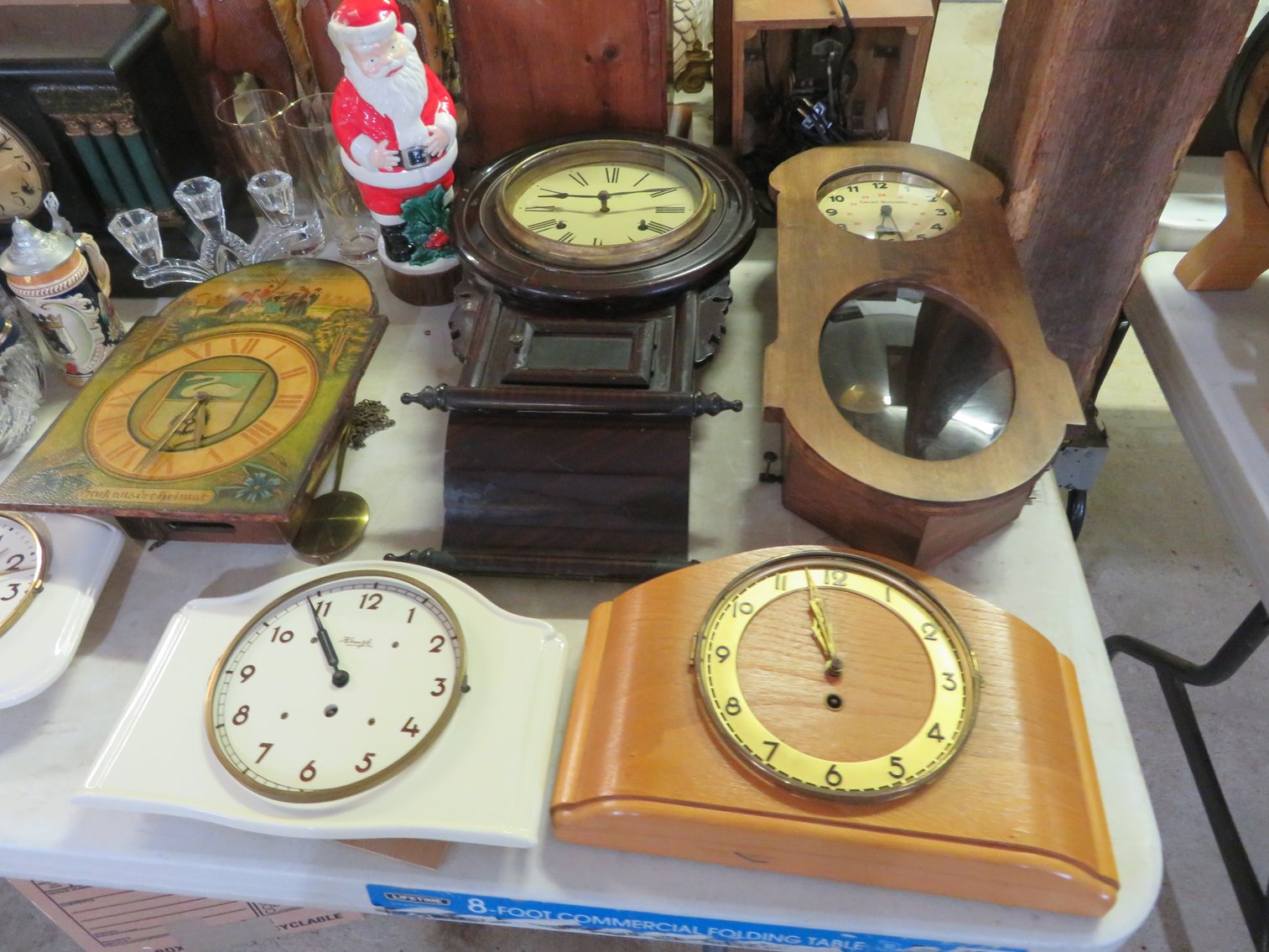 Image for August 20th Antiques and Collectibles