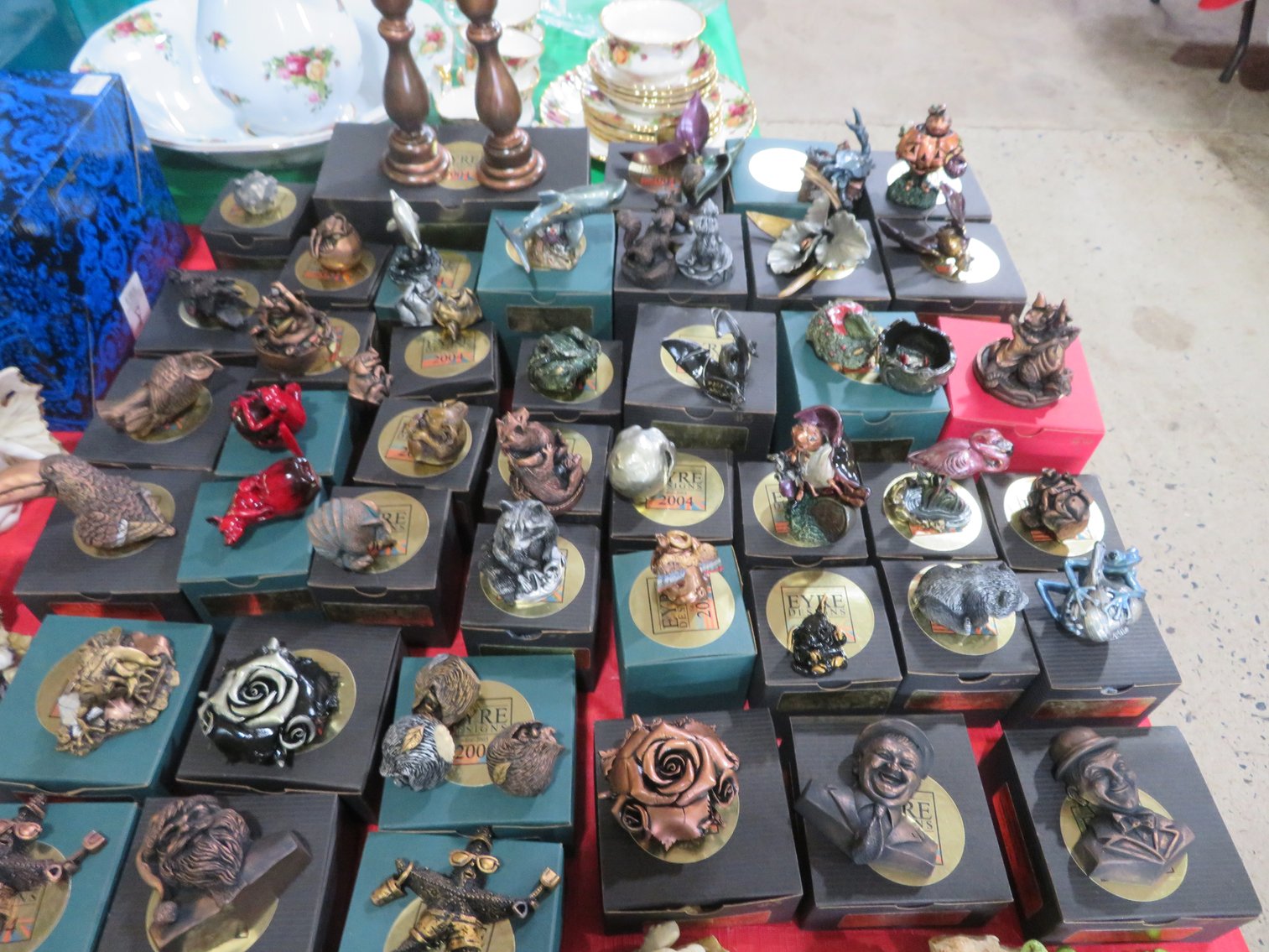 Image for August 20th Antiques and Collectibles