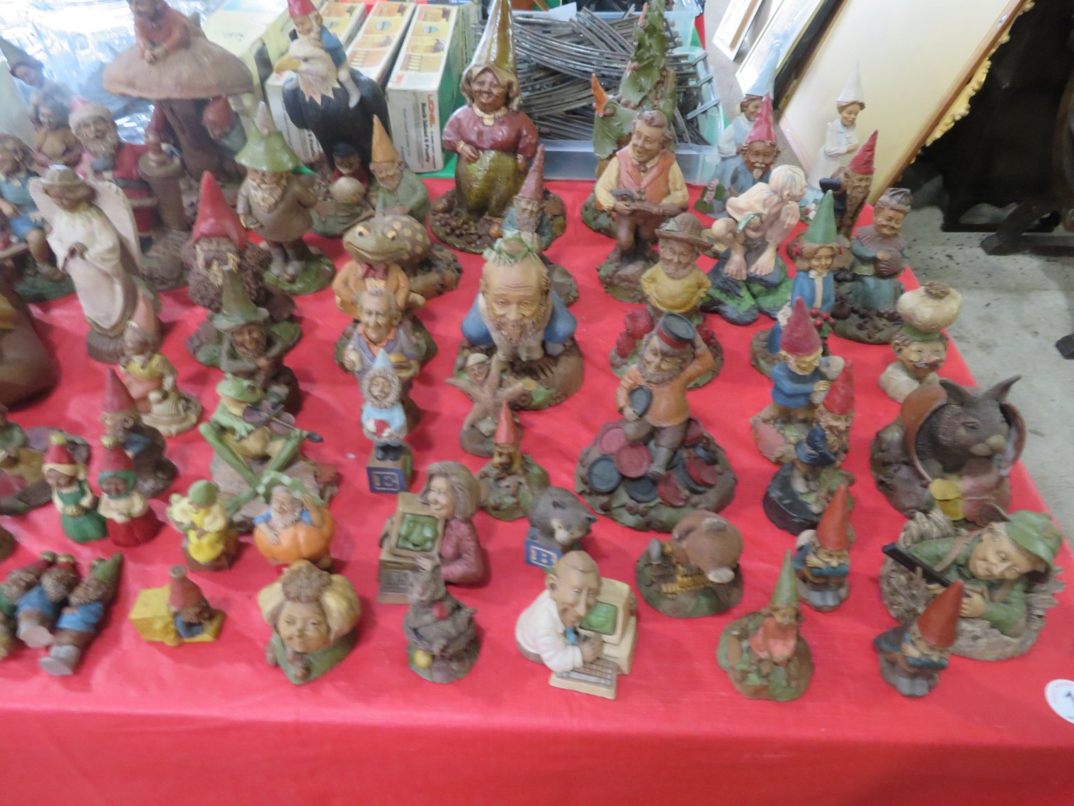 Image for August 20th Antiques and Collectibles