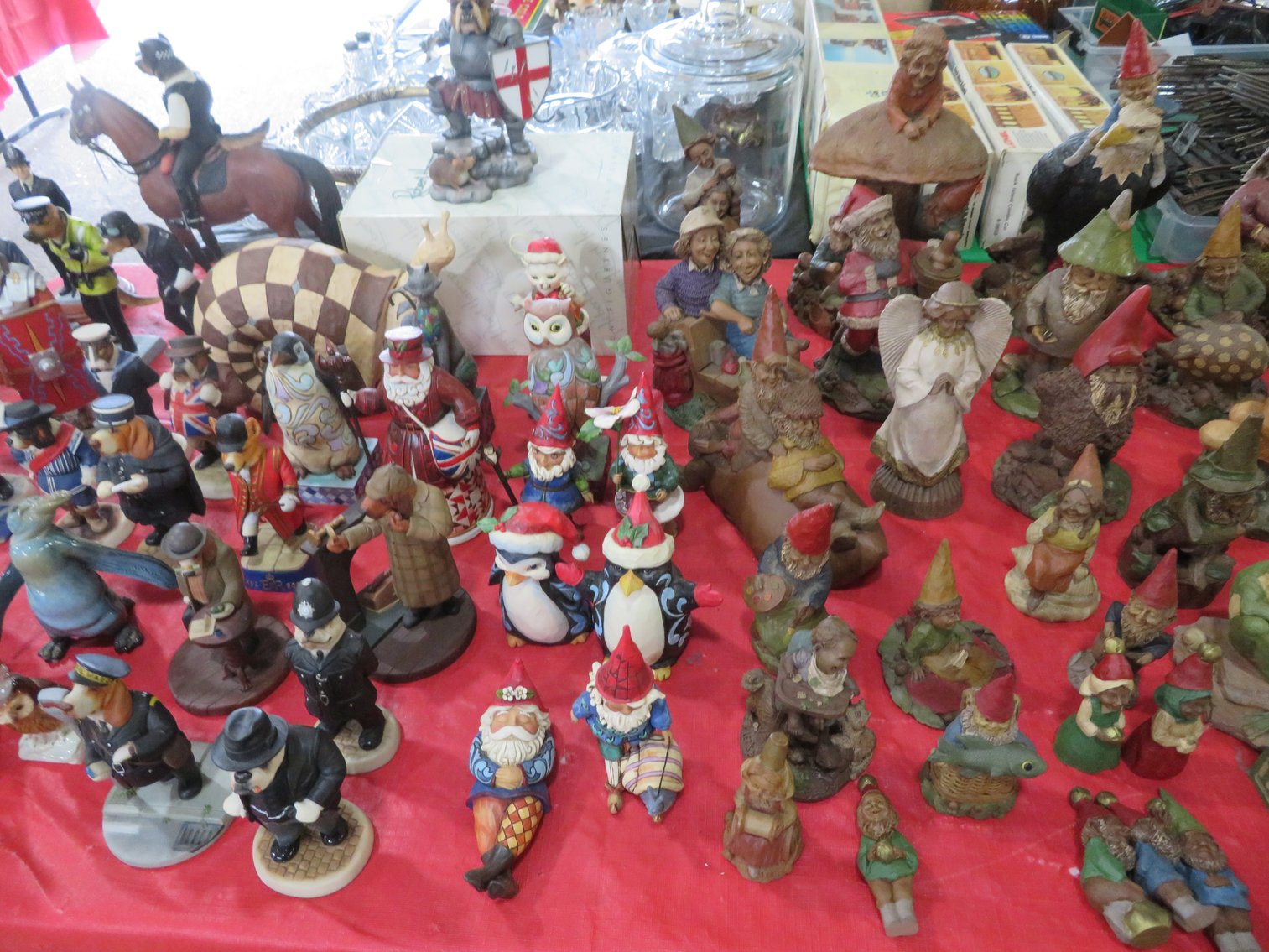 Image for August 20th Antiques and Collectibles