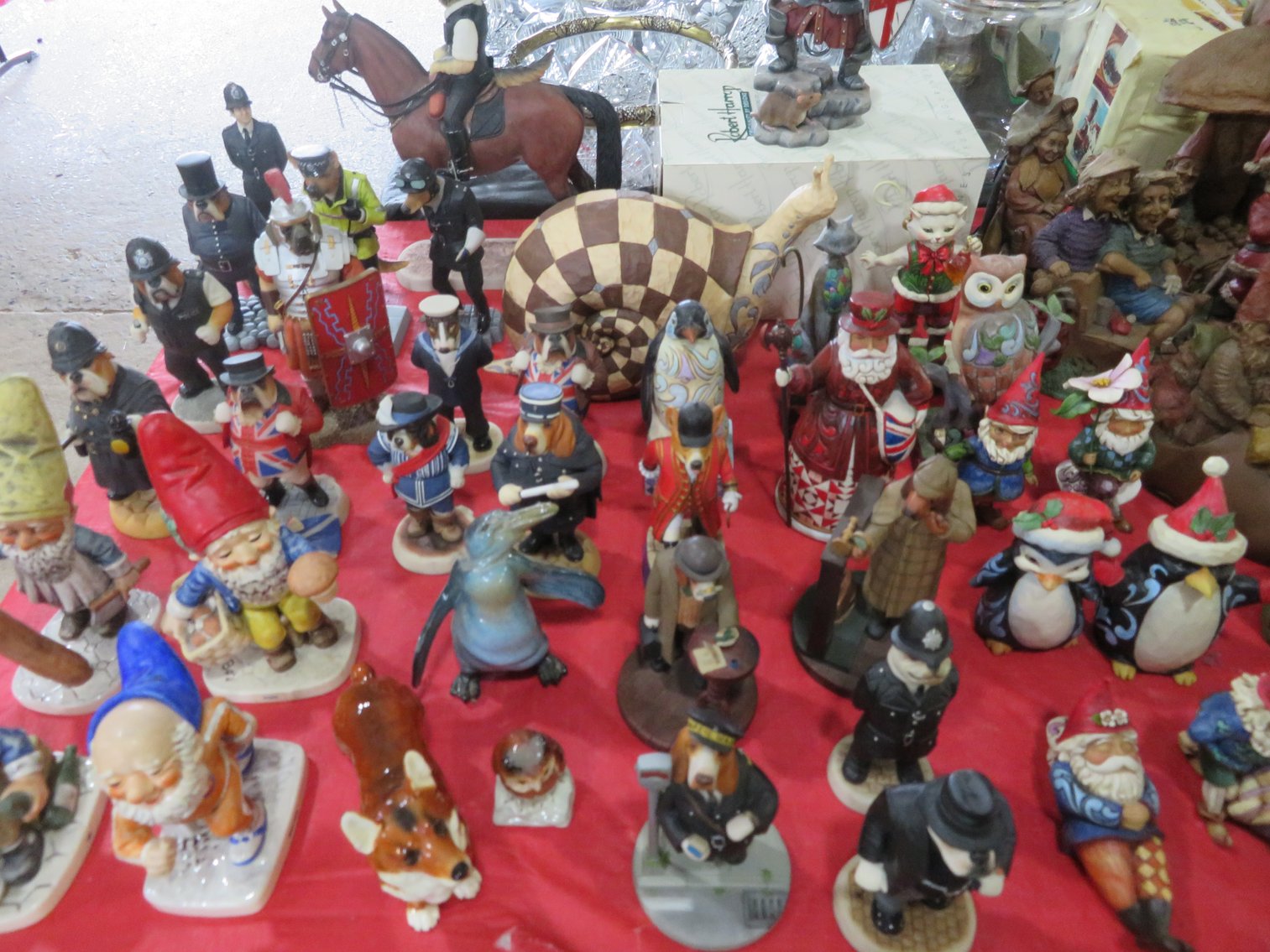 Image for August 20th Antiques and Collectibles