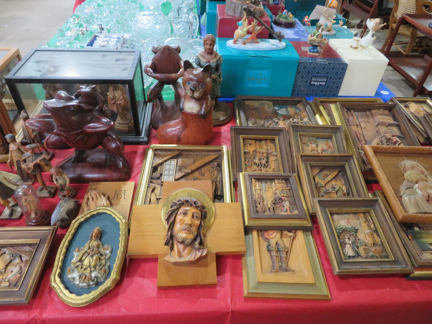 Image for August 20th Antiques and Collectibles