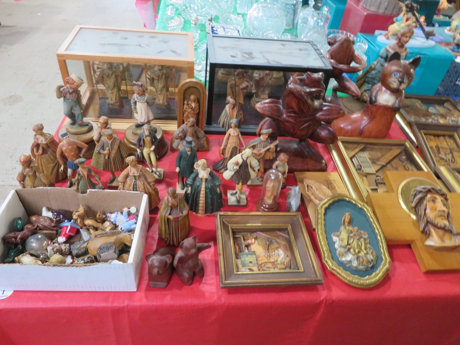 Image for August 20th Antiques and Collectibles