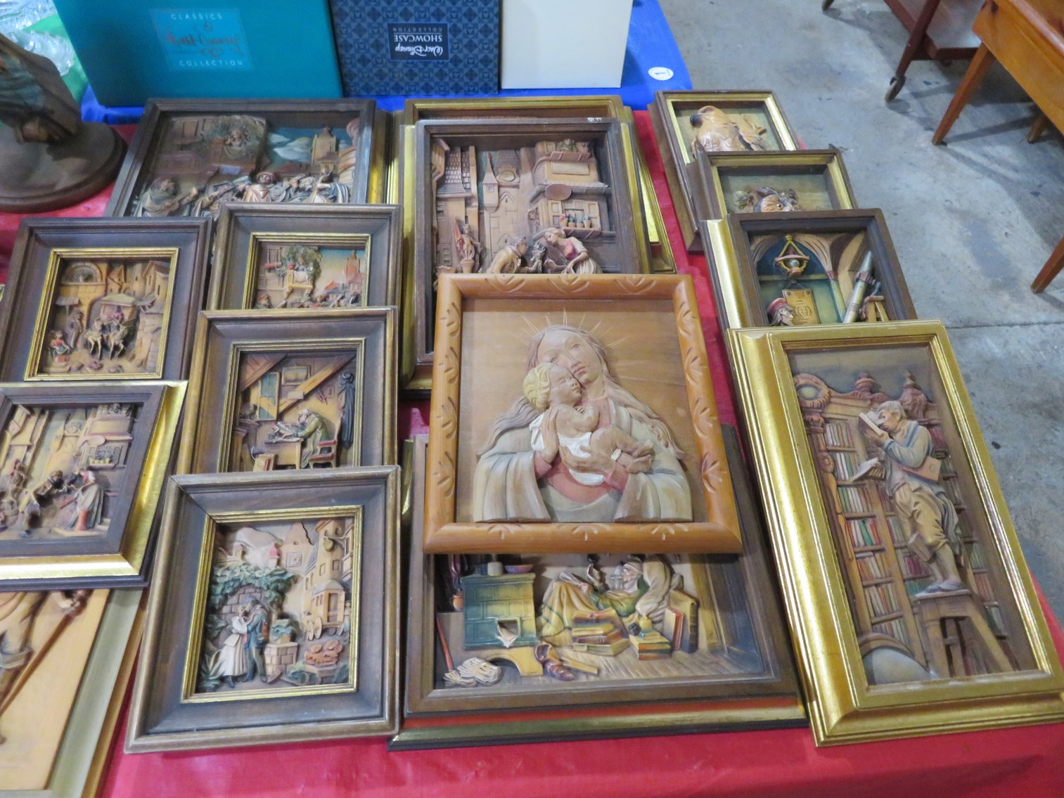 Image for August 20th Antiques and Collectibles