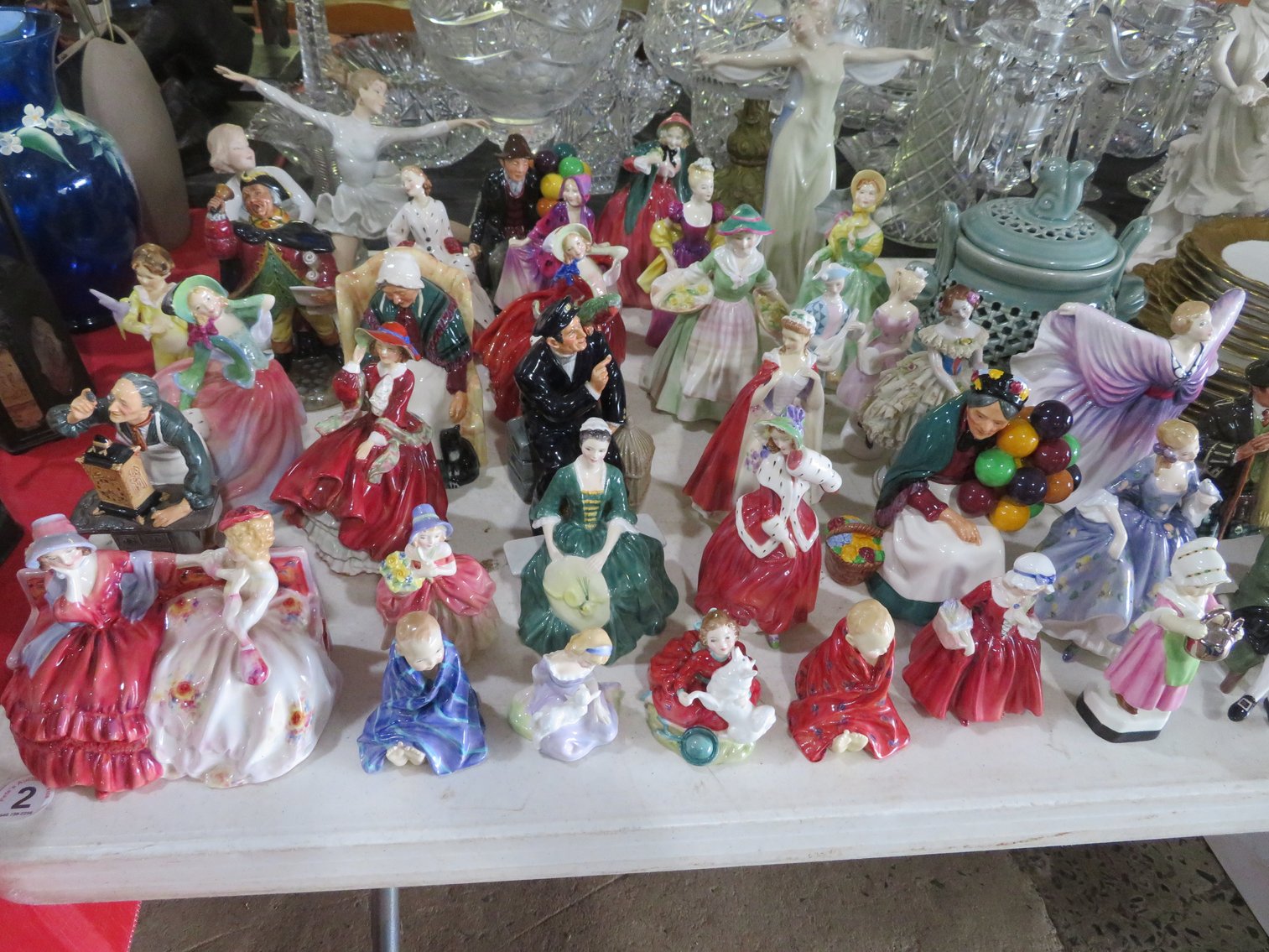 Image for August 20th Antiques and Collectibles