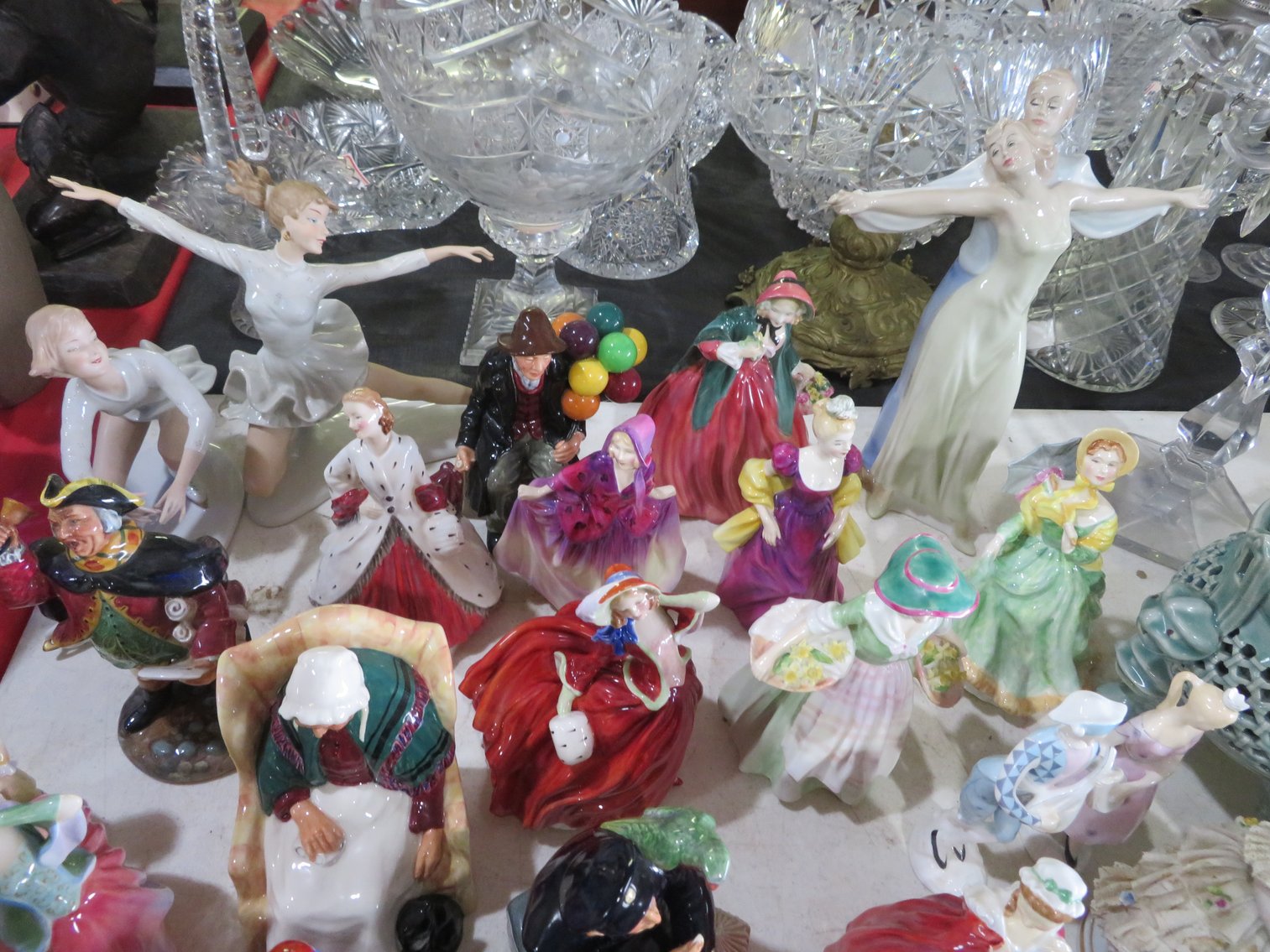 Image for August 20th Antiques and Collectibles