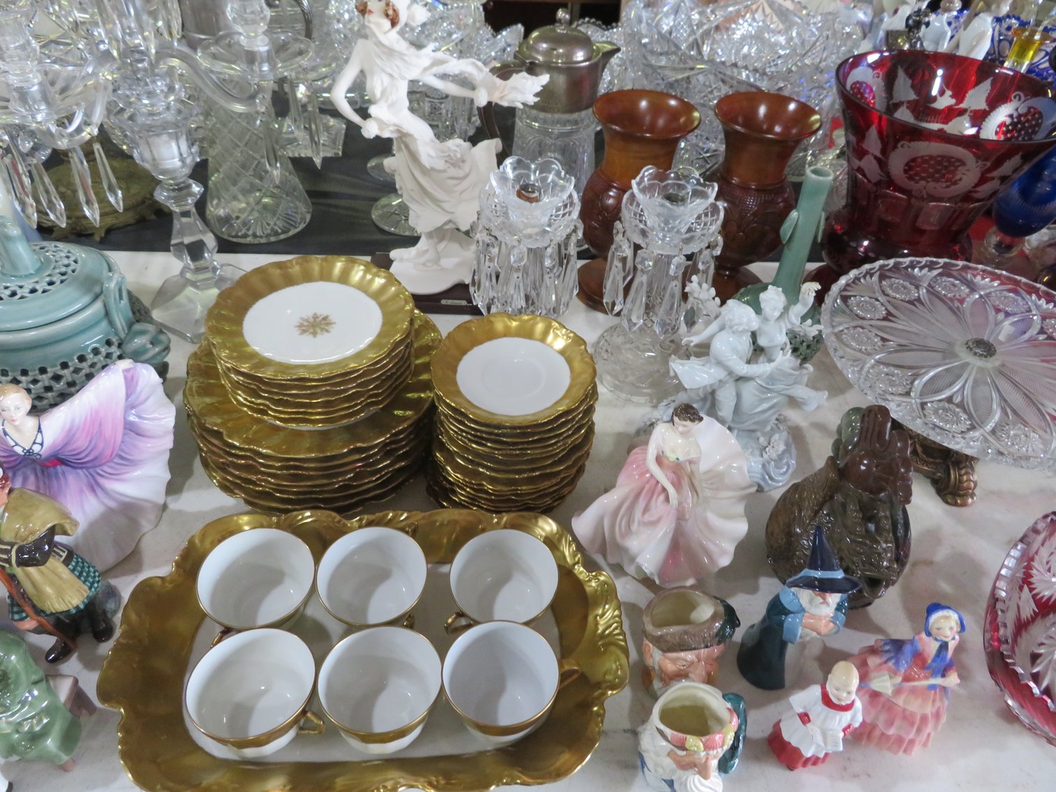 Image for August 20th Antiques and Collectibles