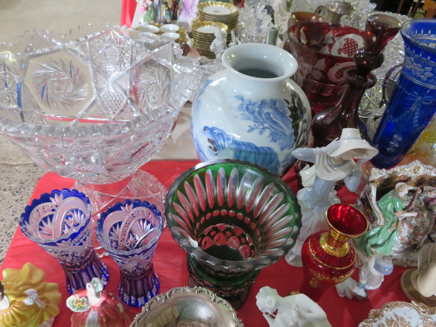 Image for August 20th Antiques and Collectibles