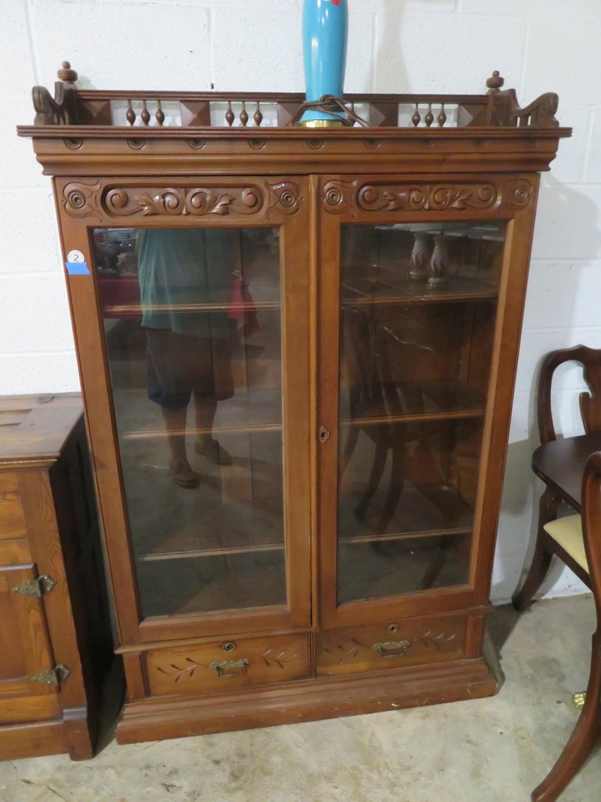 Image for September 3rd Antique and Collectible Sale!