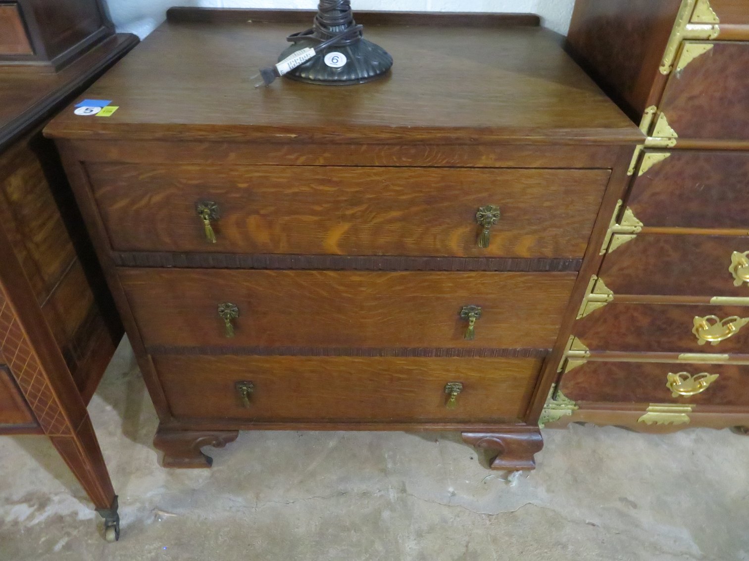 Image for September 3rd Antique and Collectible Sale!
